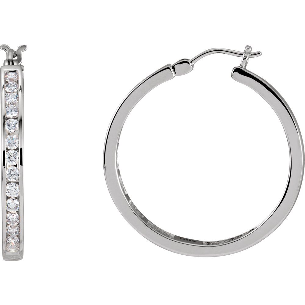 High Quality Luxury Earrings for Women by Ryan Jonathan Fine Jewelry