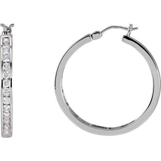 High Quality Luxury Earrings for Women by Ryan Jonathan Fine Jewelry