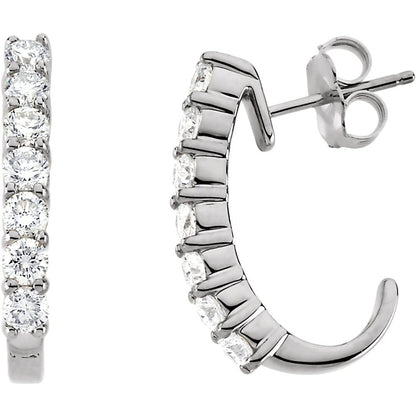 High Quality Luxury Earrings for Women by Ryan Jonathan Fine Jewelry