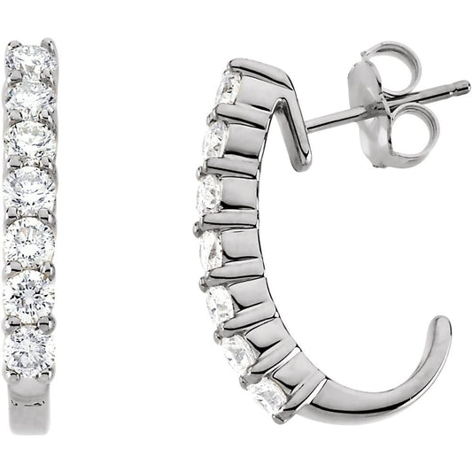 High Quality Luxury Earrings for Women by Ryan Jonathan Fine Jewelry