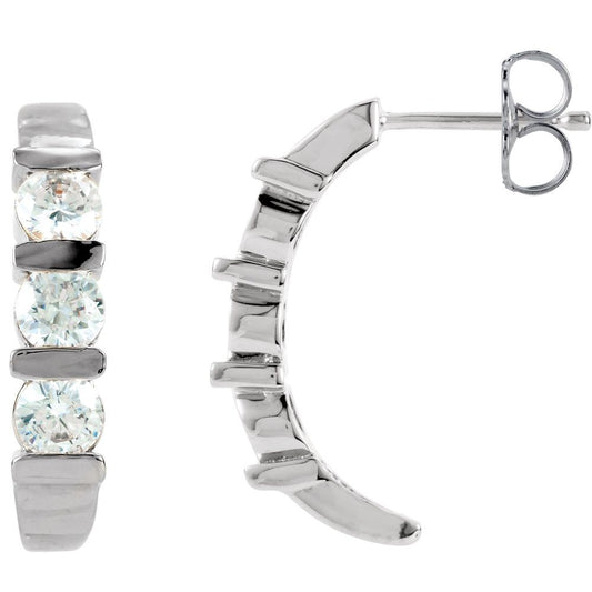 High Quality Luxury Earrings for Women by Ryan Jonathan Fine Jewelry