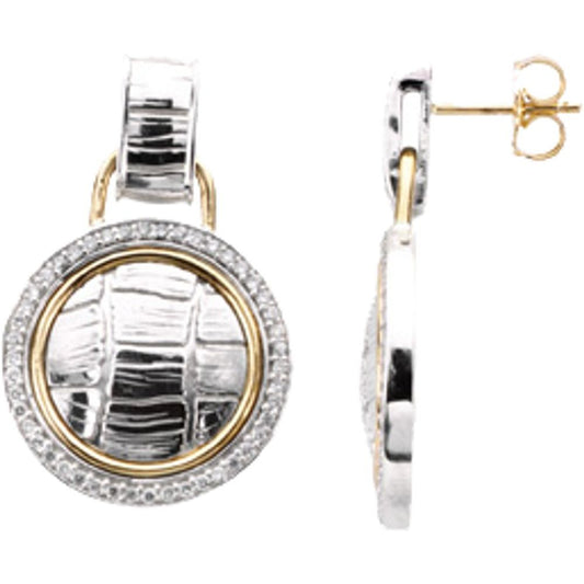High Quality Luxury Earrings for Women by Ryan Jonathan Fine Jewelry