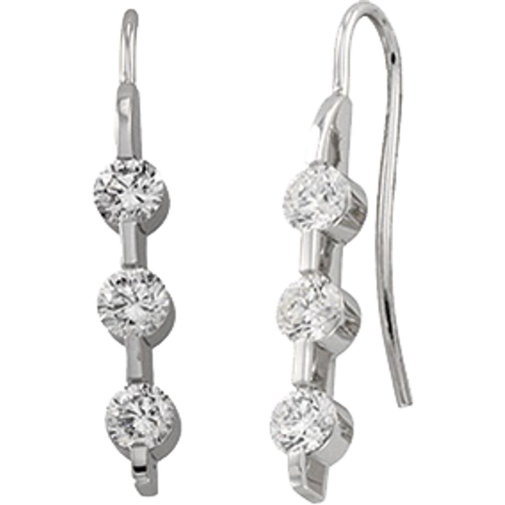 High Quality Luxury Earrings for Women by Ryan Jonathan Fine Jewelry