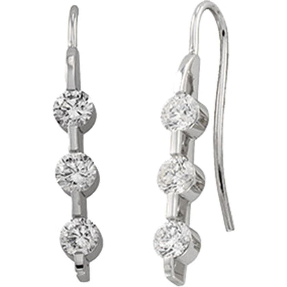 High Quality Luxury Earrings for Women by Ryan Jonathan Fine Jewelry