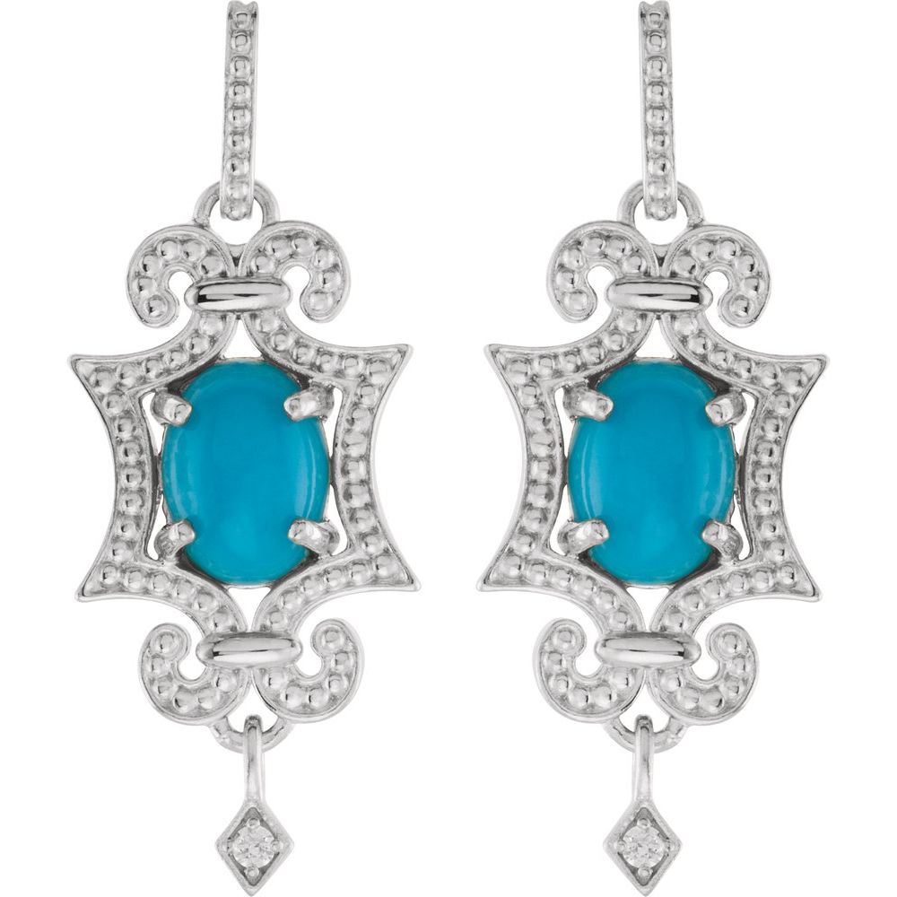 High Quality Luxury Earrings for Women by Ryan Jonathan Fine Jewelry