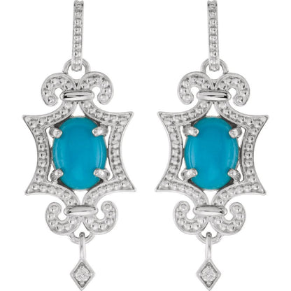 High Quality Luxury Earrings for Women by Ryan Jonathan Fine Jewelry