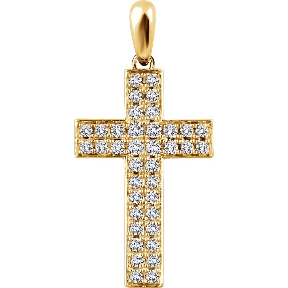 High Quality Luxury Necklaces and Pendants for Women by Ryan Jonathan Fine Jewelry