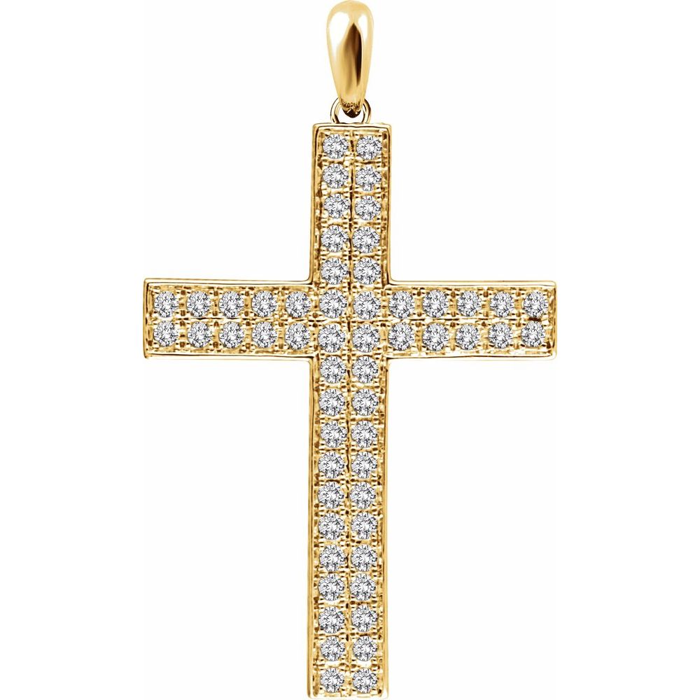 High Quality Luxury Necklaces and Pendants for Women by Ryan Jonathan Fine Jewelry