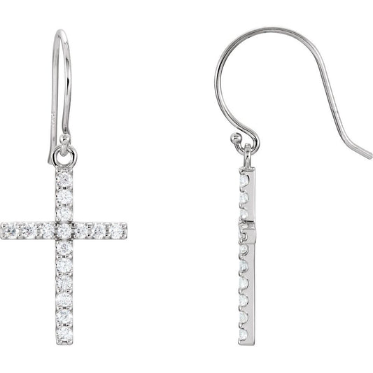 High Quality Luxury Earrings for Women by Ryan Jonathan Fine Jewelry