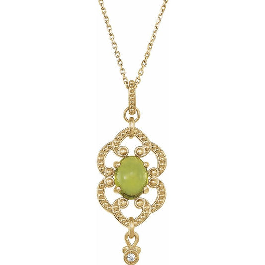 High Quality Luxury Necklaces and Pendants for Women by Ryan Jonathan Fine Jewelry