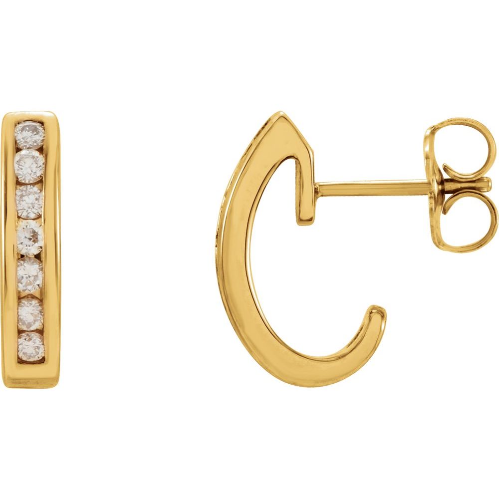 High Quality Luxury Earrings for Women by Ryan Jonathan Fine Jewelry