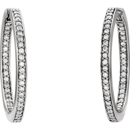 High Quality Luxury Earrings for Women by Ryan Jonathan Fine Jewelry