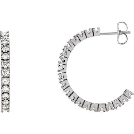 High Quality Luxury Earrings for Women by Ryan Jonathan Fine Jewelry
