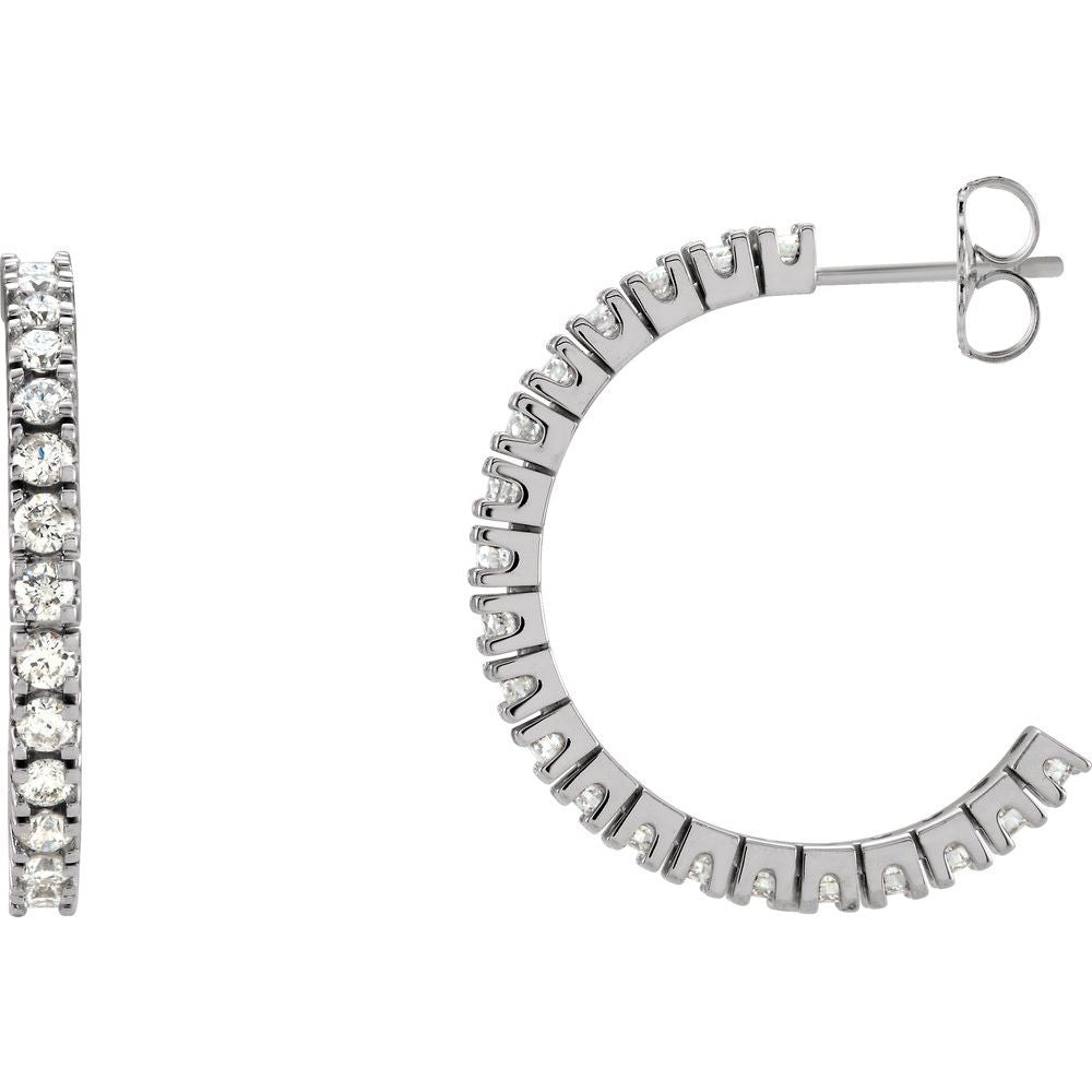 High Quality Luxury Earrings for Women by Ryan Jonathan Fine Jewelry