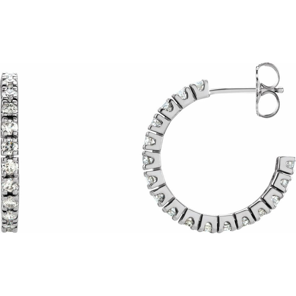 High Quality Luxury Earrings for Women by Ryan Jonathan Fine Jewelry