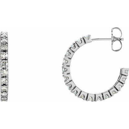 High Quality Luxury Earrings for Women by Ryan Jonathan Fine Jewelry