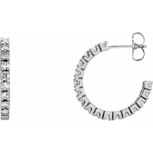 High Quality Luxury Earrings for Women by Ryan Jonathan Fine Jewelry