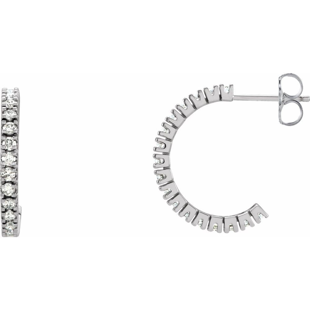 High Quality Luxury Earrings for Women by Ryan Jonathan Fine Jewelry