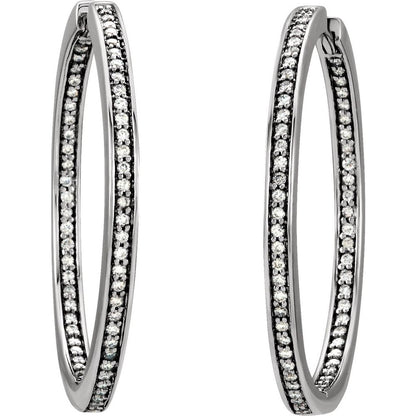High Quality Luxury Earrings for Women by Ryan Jonathan Fine Jewelry