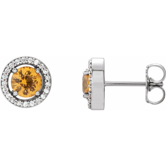High Quality Luxury Earrings for Women by Ryan Jonathan Fine Jewelry