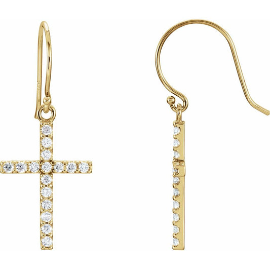 High Quality Luxury Earrings for Women by Ryan Jonathan Fine Jewelry