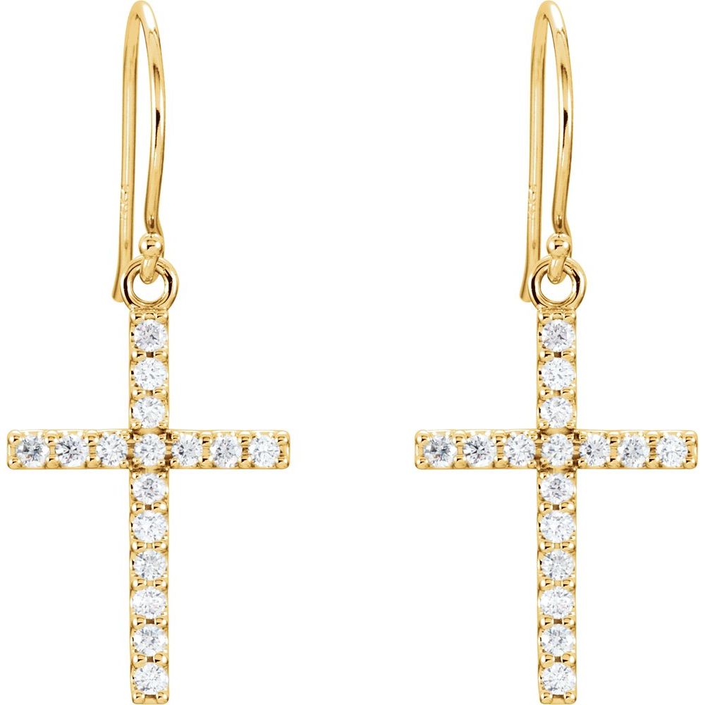 High Quality Luxury Earrings for Women by Ryan Jonathan Fine Jewelry