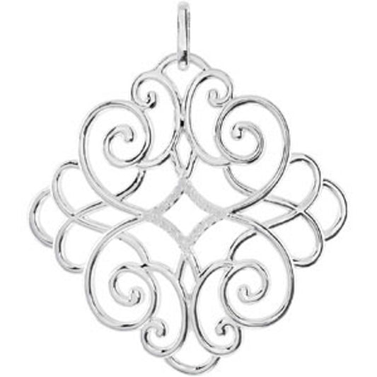 High Quality Luxury Necklaces and Pendants for Women by Ryan Jonathan Fine Jewelry