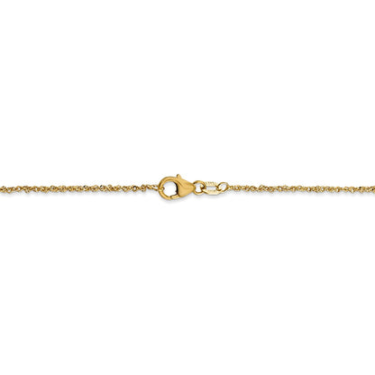 High Quality Luxury Necklaces for Women by Ryan Jonathan Fine Jewelry