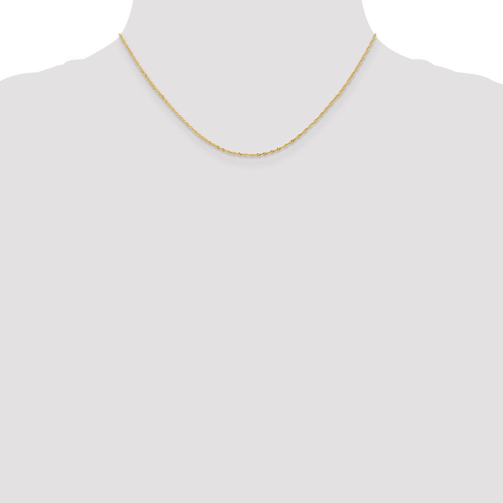 High Quality Luxury Necklaces for Women by Ryan Jonathan Fine Jewelry