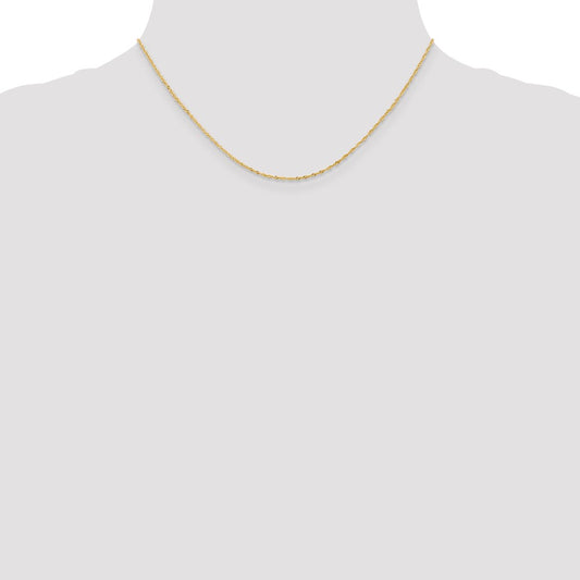 High Quality Luxury Necklaces for Women by Ryan Jonathan Fine Jewelry