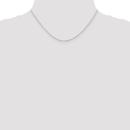 High Quality Luxury Necklaces for Women by Ryan Jonathan Fine Jewelry