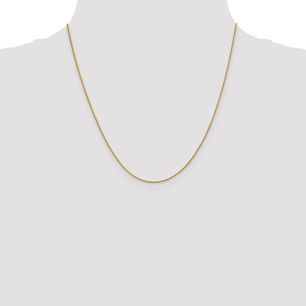 High Quality Luxury Necklaces for Women by Ryan Jonathan Fine Jewelry