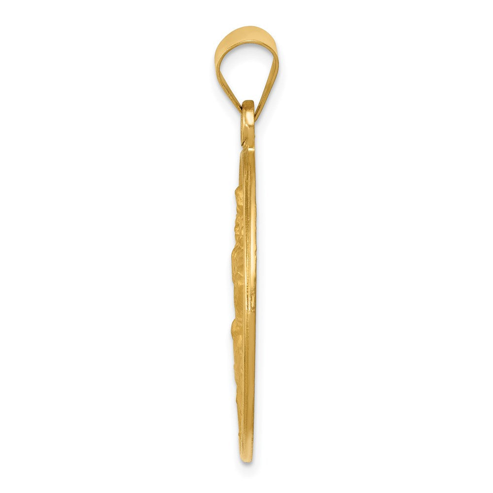 High Quality Luxury Pendant for Women by Ryan Jonathan Fine Jewelry