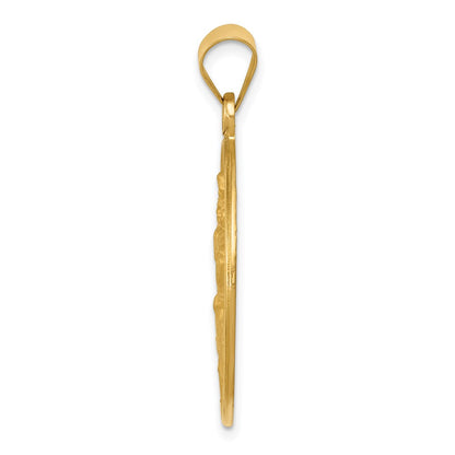 High Quality Luxury Pendant for Women by Ryan Jonathan Fine Jewelry