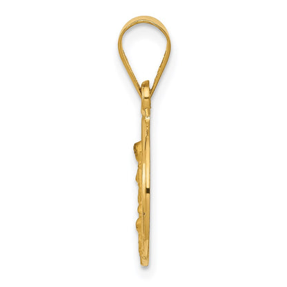 High Quality Luxury Pendant for Women by Ryan Jonathan Fine Jewelry