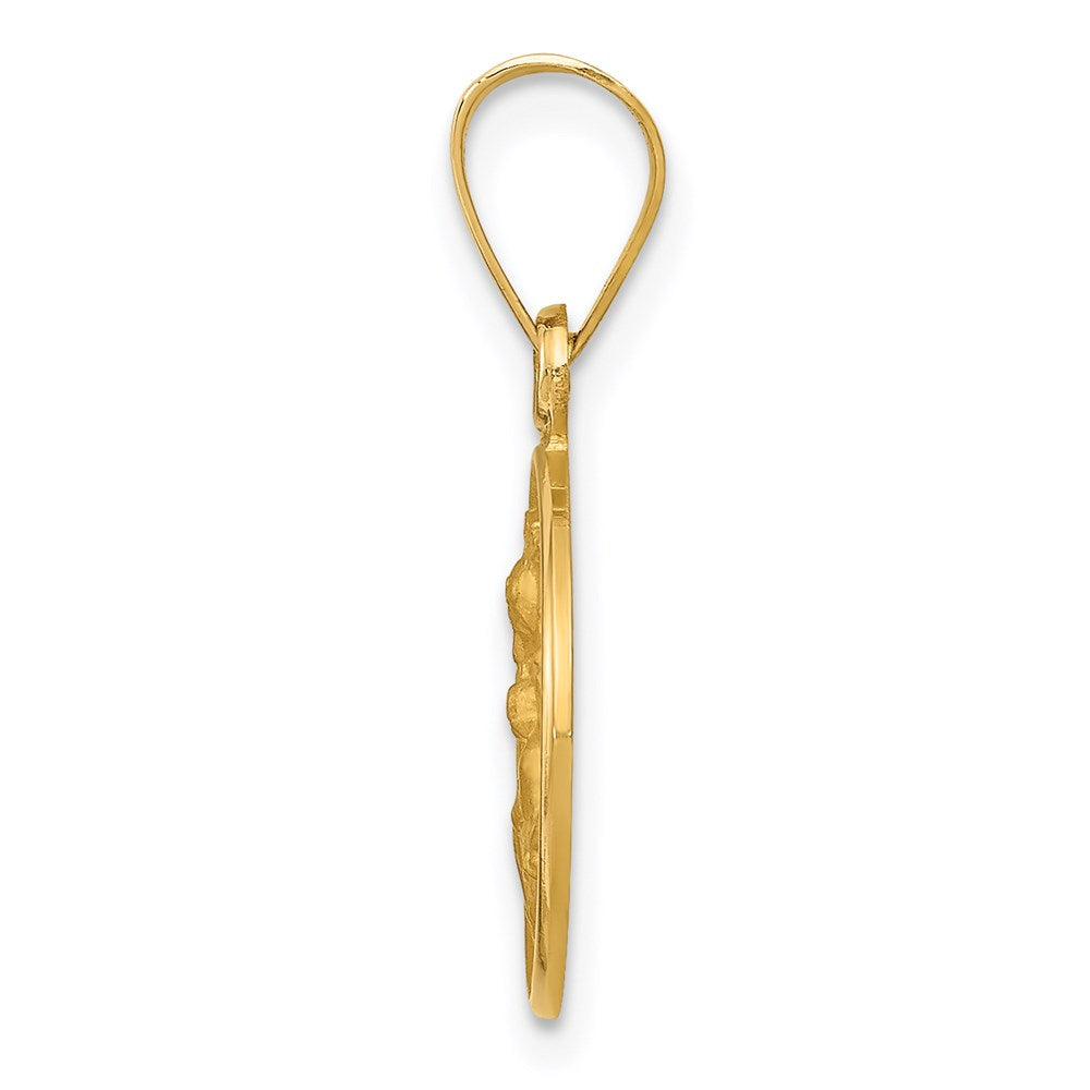 High Quality Luxury Pendant for Women by Ryan Jonathan Fine Jewelry