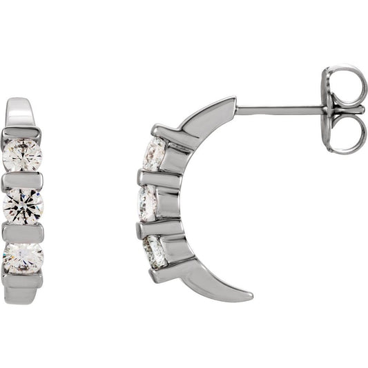 High Quality Luxury Earrings for Women by Ryan Jonathan Fine Jewelry