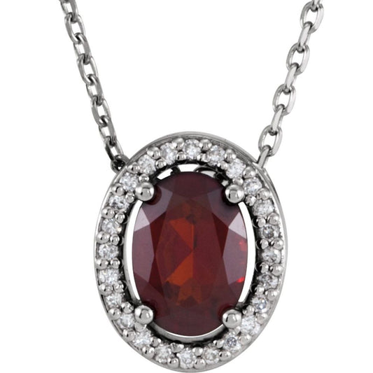 High Quality Luxury Necklaces and Pendants for Women by Ryan Jonathan Fine Jewelry