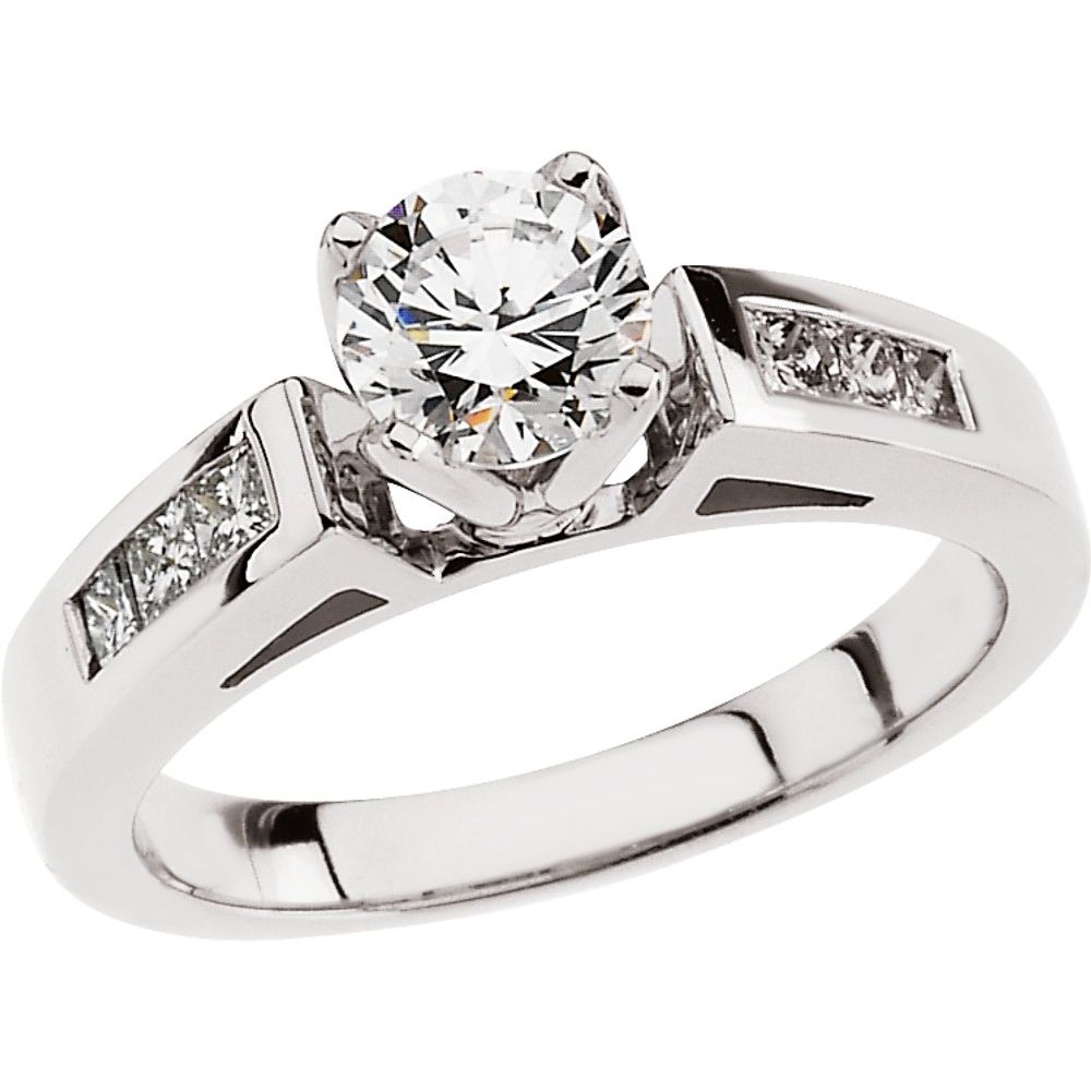 High Quality Luxury Rings for Women by Ryan Jonathan Fine Jewelry