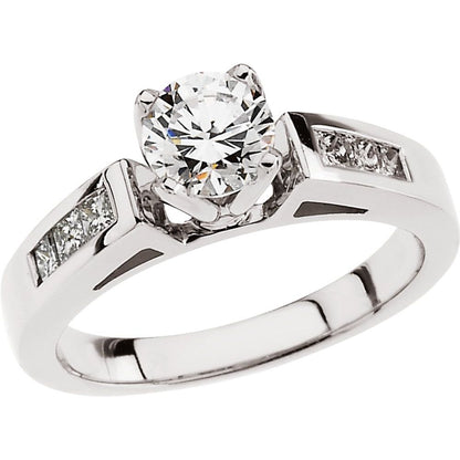 High Quality Luxury Rings for Women by Ryan Jonathan Fine Jewelry