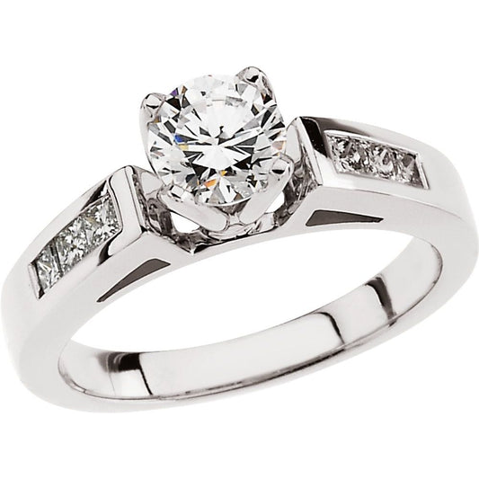 High Quality Luxury Rings for Women by Ryan Jonathan Fine Jewelry