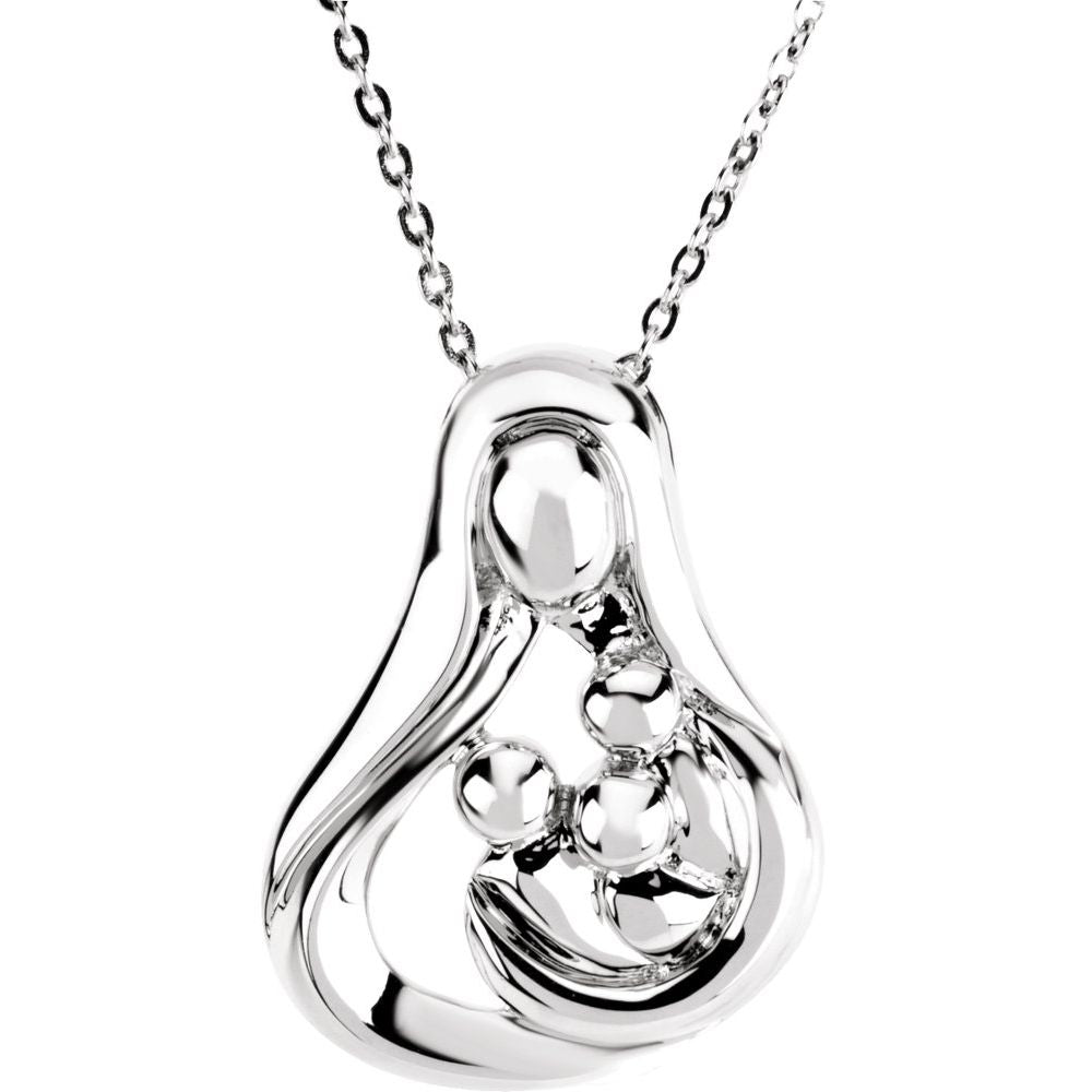 High Quality Luxury Necklaces and Pendants for Women by Ryan Jonathan Fine Jewelry