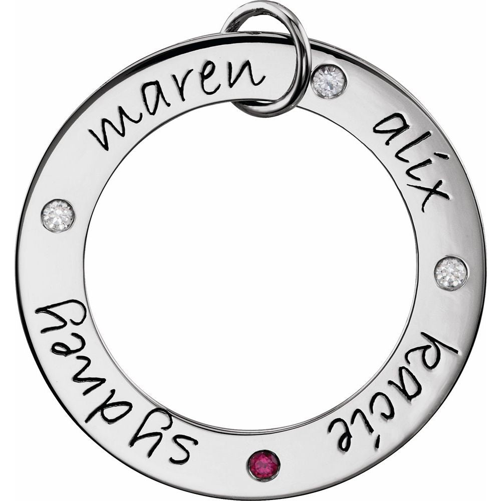 High Quality Luxury Necklaces and Pendants for Women by Ryan Jonathan Fine Jewelry