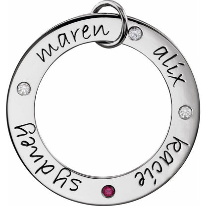 High Quality Luxury Necklaces and Pendants for Women by Ryan Jonathan Fine Jewelry