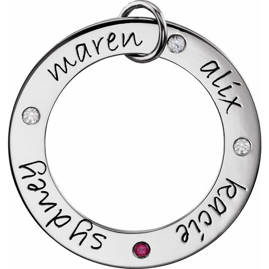 High Quality Luxury Necklaces and Pendants for Women by Ryan Jonathan Fine Jewelry