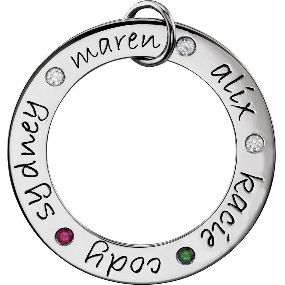 High Quality Luxury Necklaces and Pendants for Women by Ryan Jonathan Fine Jewelry