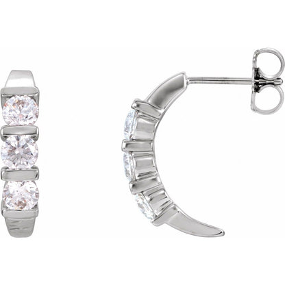 High Quality Luxury Earrings for Women by Ryan Jonathan Fine Jewelry