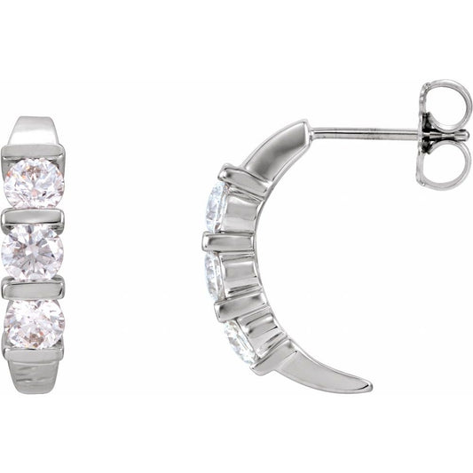 High Quality Luxury Earrings for Women by Ryan Jonathan Fine Jewelry