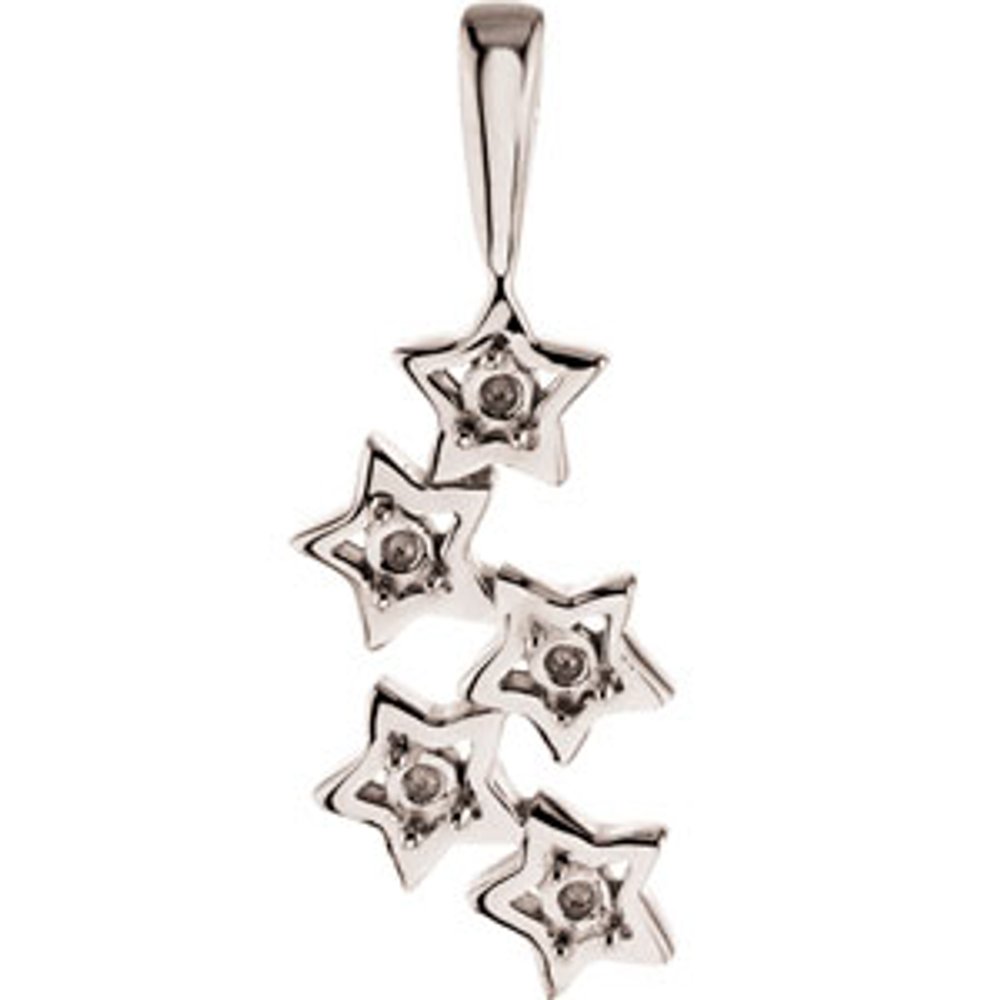 High Quality Luxury Necklaces and Pendants for Women by Ryan Jonathan Fine Jewelry