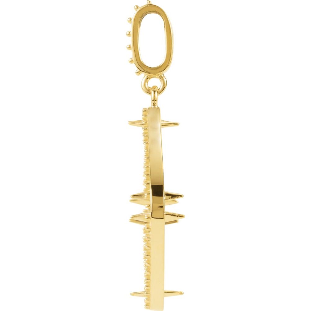 High Quality Luxury Necklaces and Pendants for Women by Ryan Jonathan Fine Jewelry